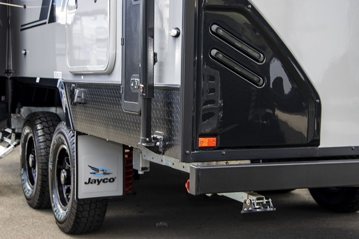 2024 Jayco JOURNEY POPTOP 17.58-1.OB.JY-MY24