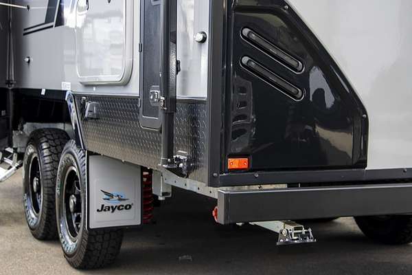 2024 Jayco JOURNEY POPTOP 17.58-1.OB.JY-MY24
