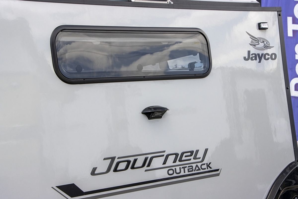 2024 Jayco JOURNEY POPTOP 17.58-1.OB.JY-MY24
