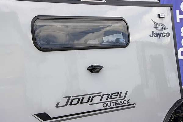 2024 Jayco JOURNEY POPTOP 17.58-1.OB.JY-MY24