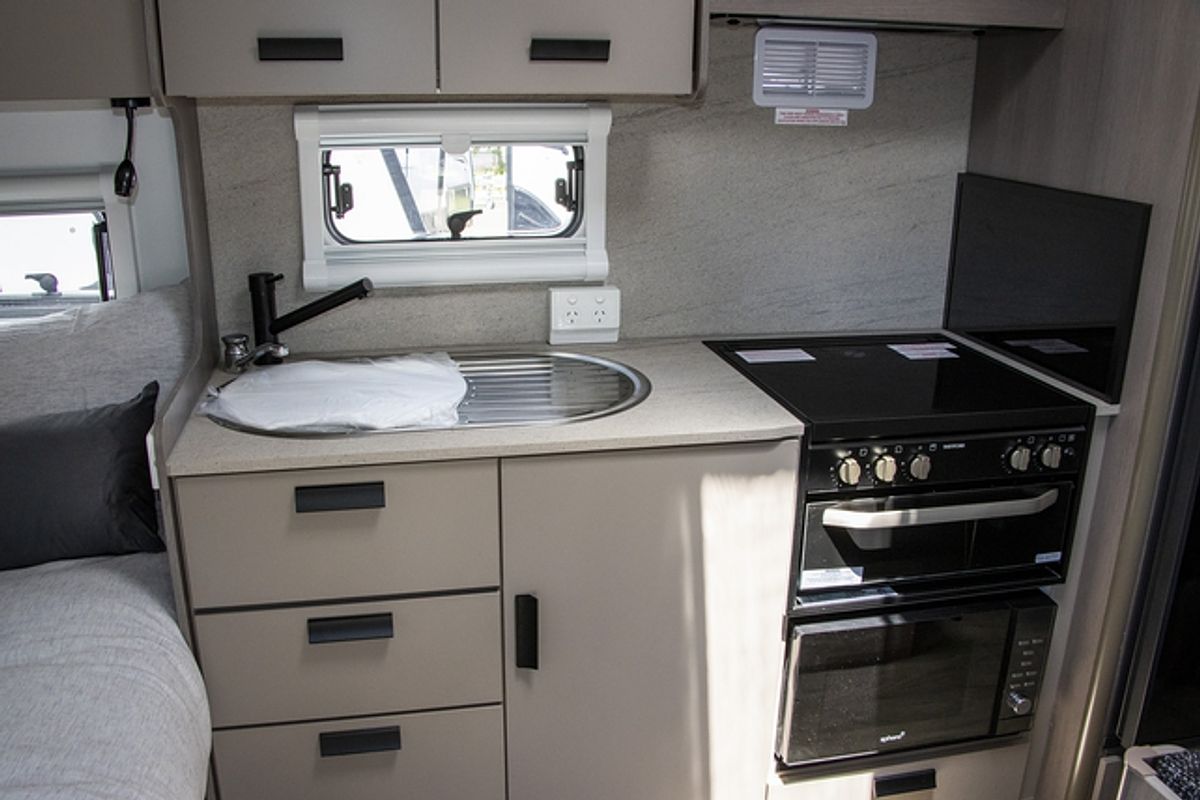 2024 Jayco JOURNEY POPTOP 17.58-1.OB.JY-MY24