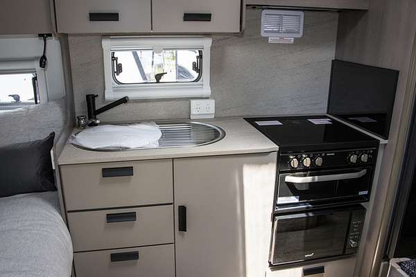 2024 Jayco JOURNEY POPTOP 17.58-1.OB.JY-MY24