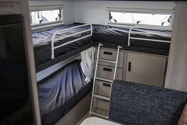 2024 Jayco JOURNEY POPTOP 17.58-1.OB.JY-MY24