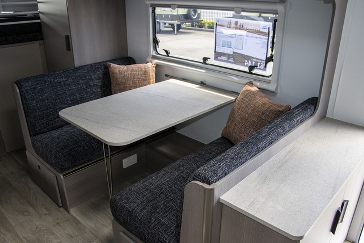 2024 Jayco JOURNEY POPTOP 17.58-1.OB.JY-MY24