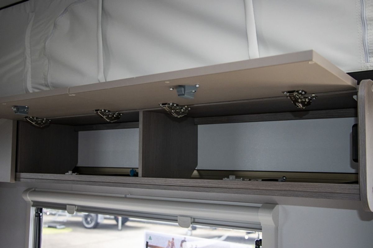 2024 Jayco JOURNEY POPTOP 17.58-1.OB.JY-MY24