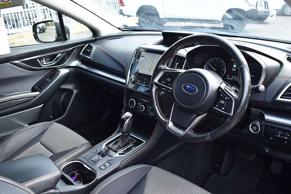 2017 Subaru XV 2.0i Premium G5X