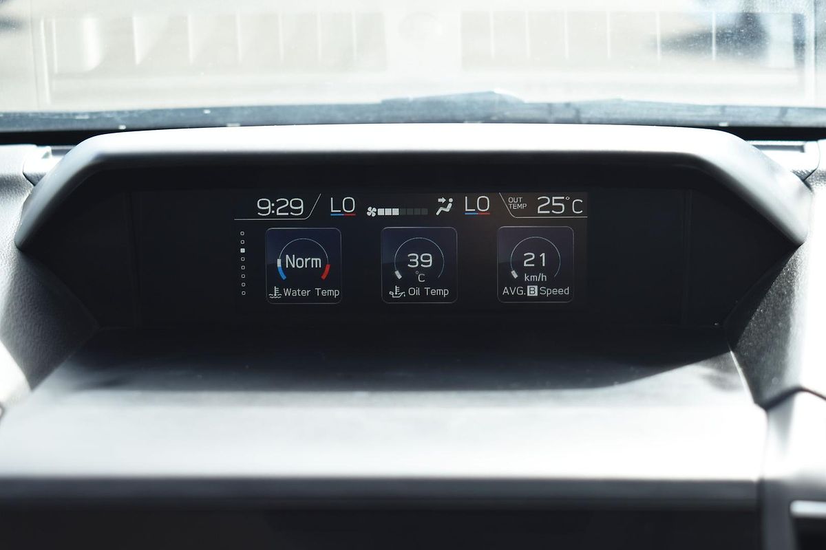 2017 Subaru XV 2.0i Premium G5X