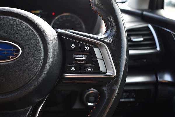2017 Subaru XV 2.0i Premium G5X