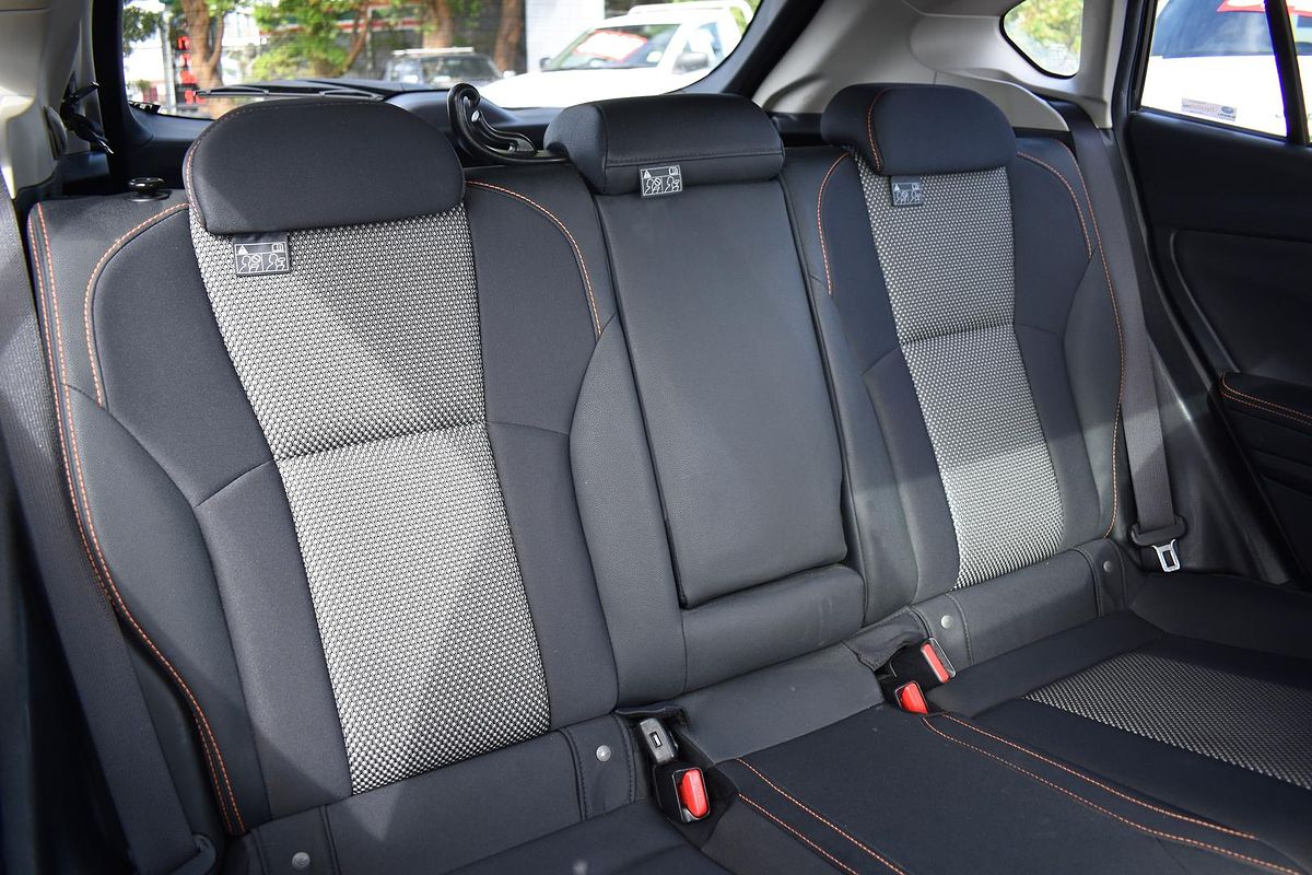 2017 Subaru XV 2.0i Premium G5X