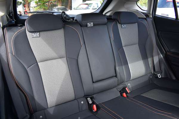 2017 Subaru XV 2.0i Premium G5X