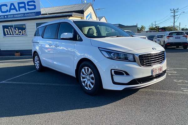 2018 Kia Carnival S YP