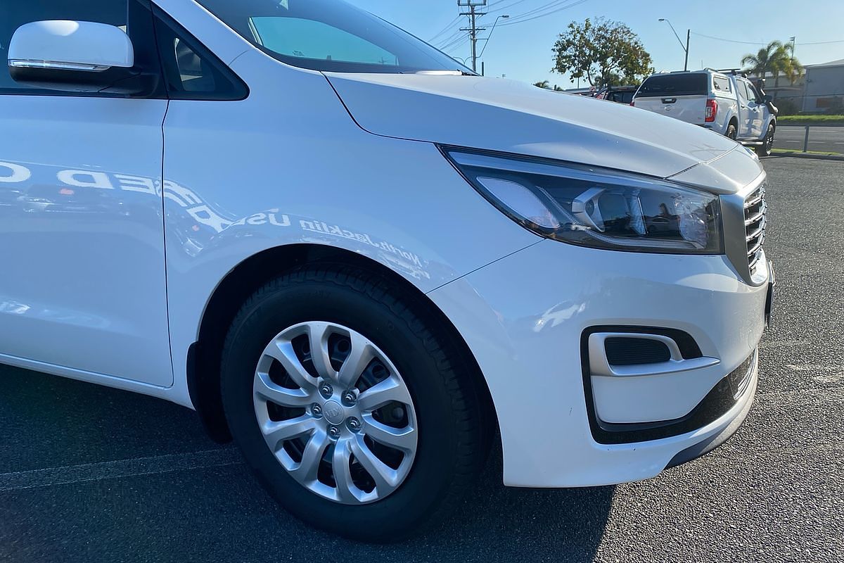 2018 Kia Carnival S YP