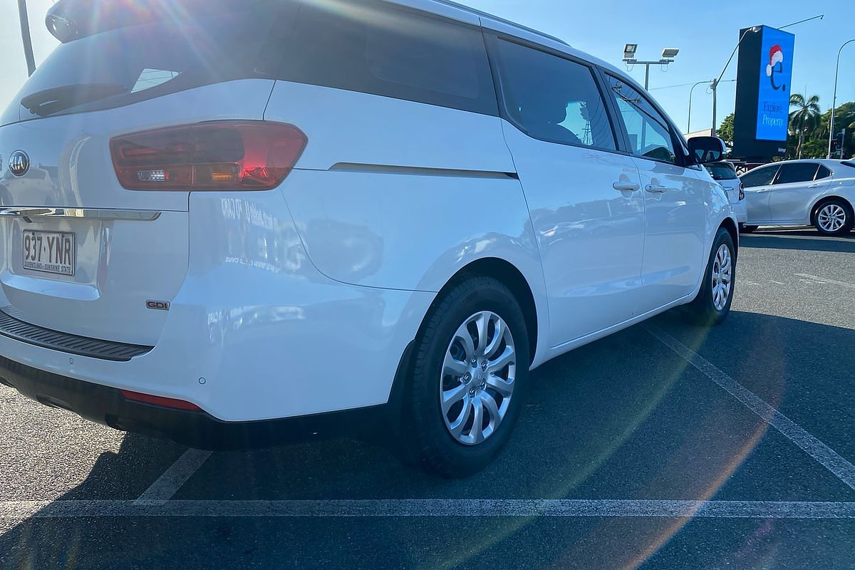 2018 Kia Carnival S YP