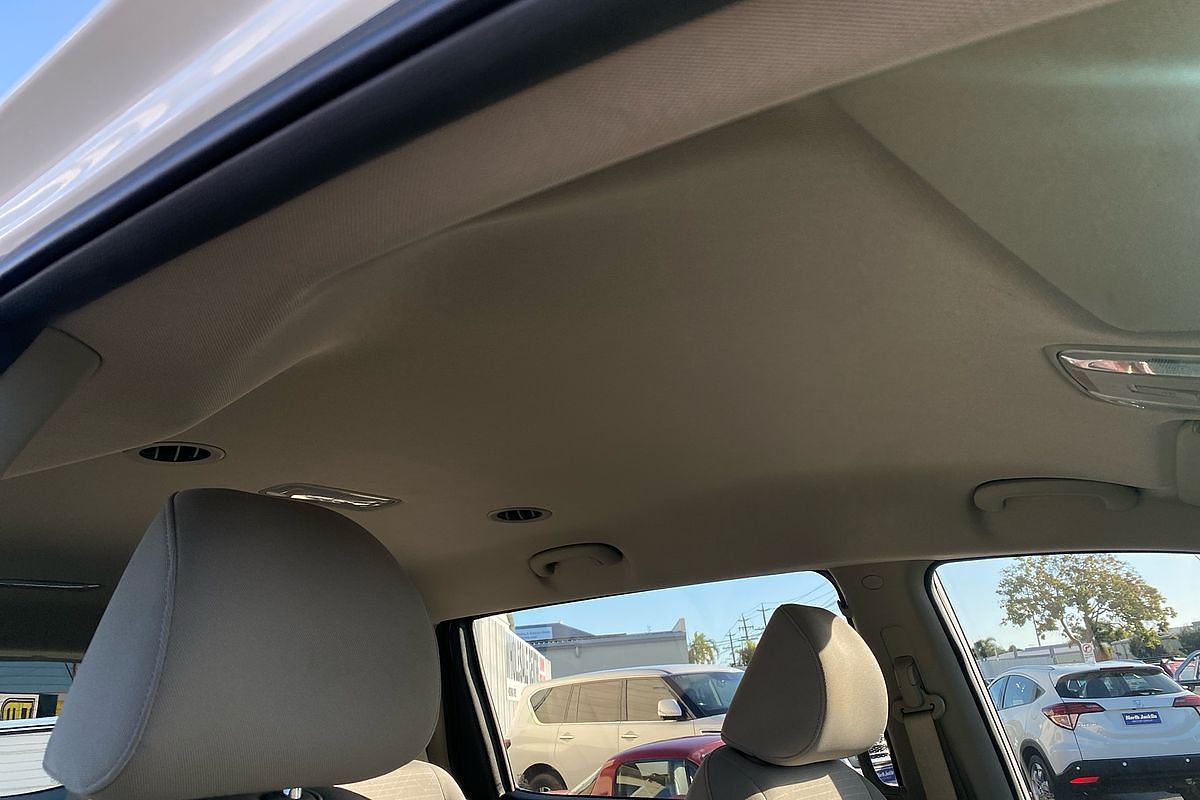 2018 Kia Carnival S YP
