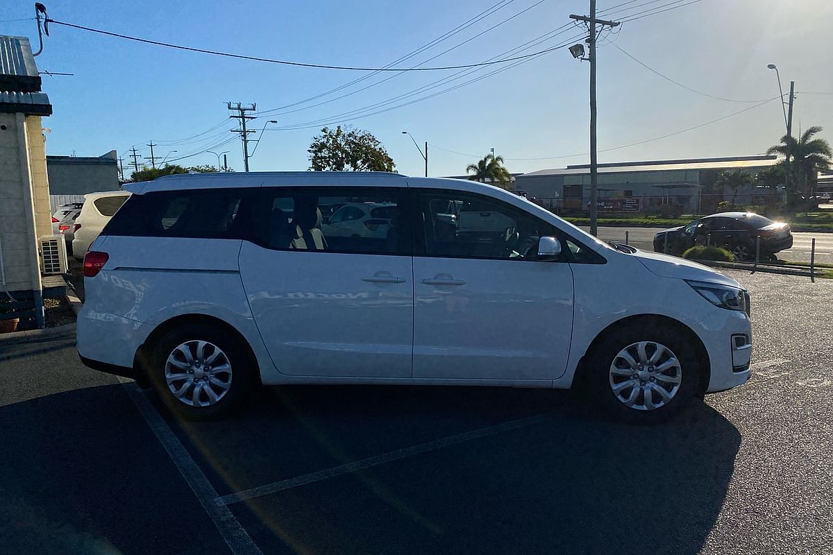 2018 Kia Carnival S YP