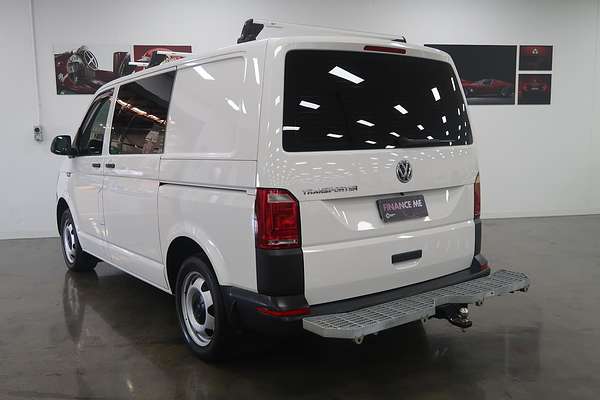 2019 Volkswagen Transporter TDI400 T6 SWB