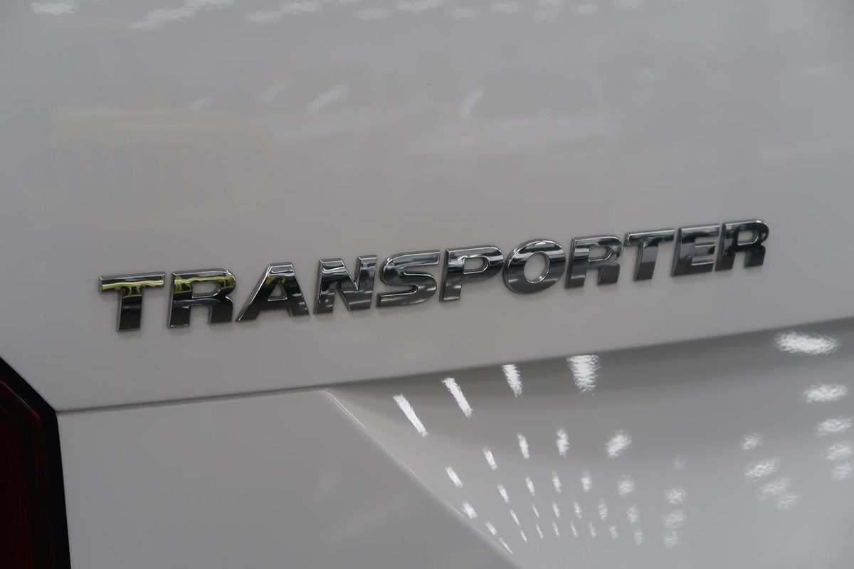 2019 Volkswagen Transporter TDI400 T6 SWB
