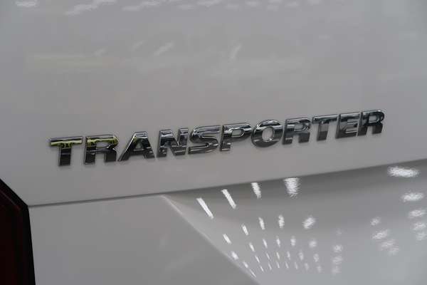 2019 Volkswagen Transporter TDI400 T6 SWB