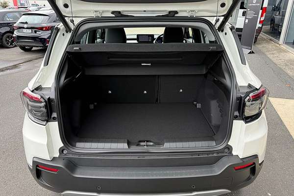 2024 Jeep Avenger Limited JJ