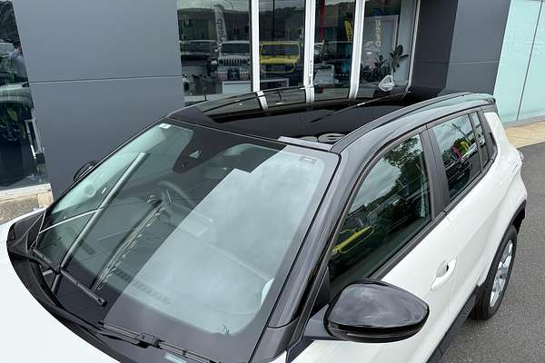2024 Jeep Avenger Limited JJ