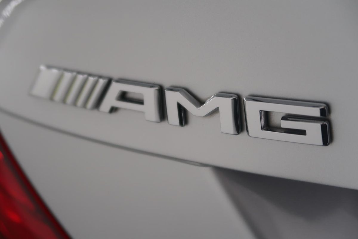 2017 Mercedes-Benz SLC-Class SLC43 AMG R172