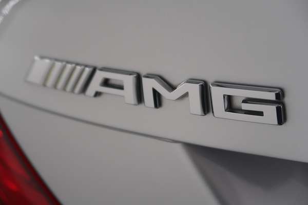 2017 Mercedes-Benz SLC-Class SLC43 AMG R172