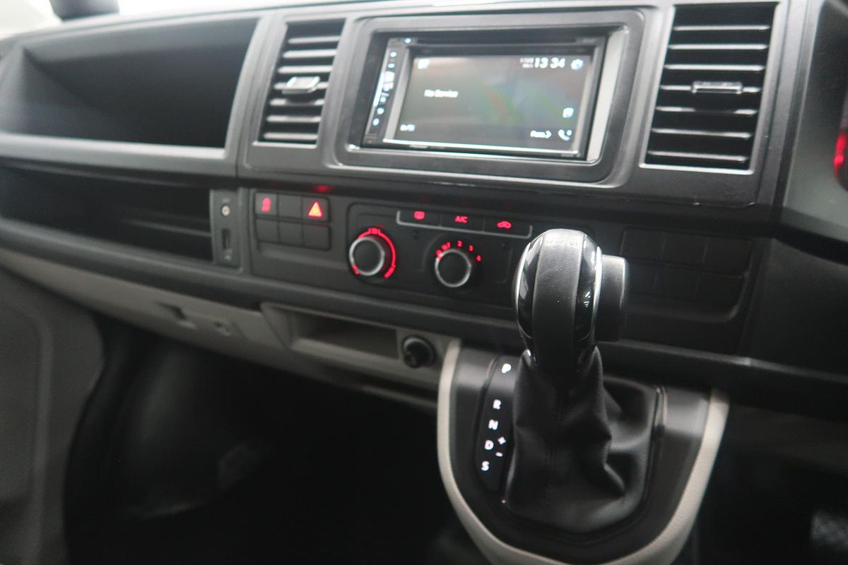2019 Volkswagen Transporter TDI400 T6 SWB