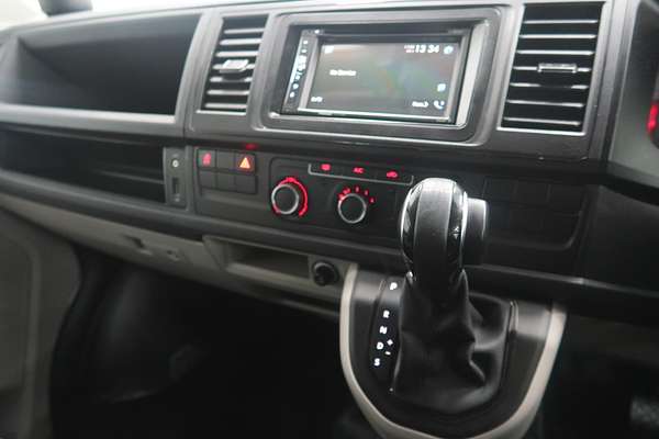 2019 Volkswagen Transporter TDI400 T6 SWB