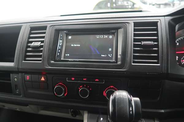 2019 Volkswagen Transporter TDI400 T6 SWB