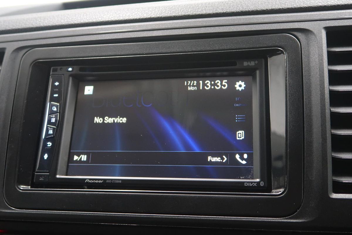 2019 Volkswagen Transporter TDI400 T6 SWB