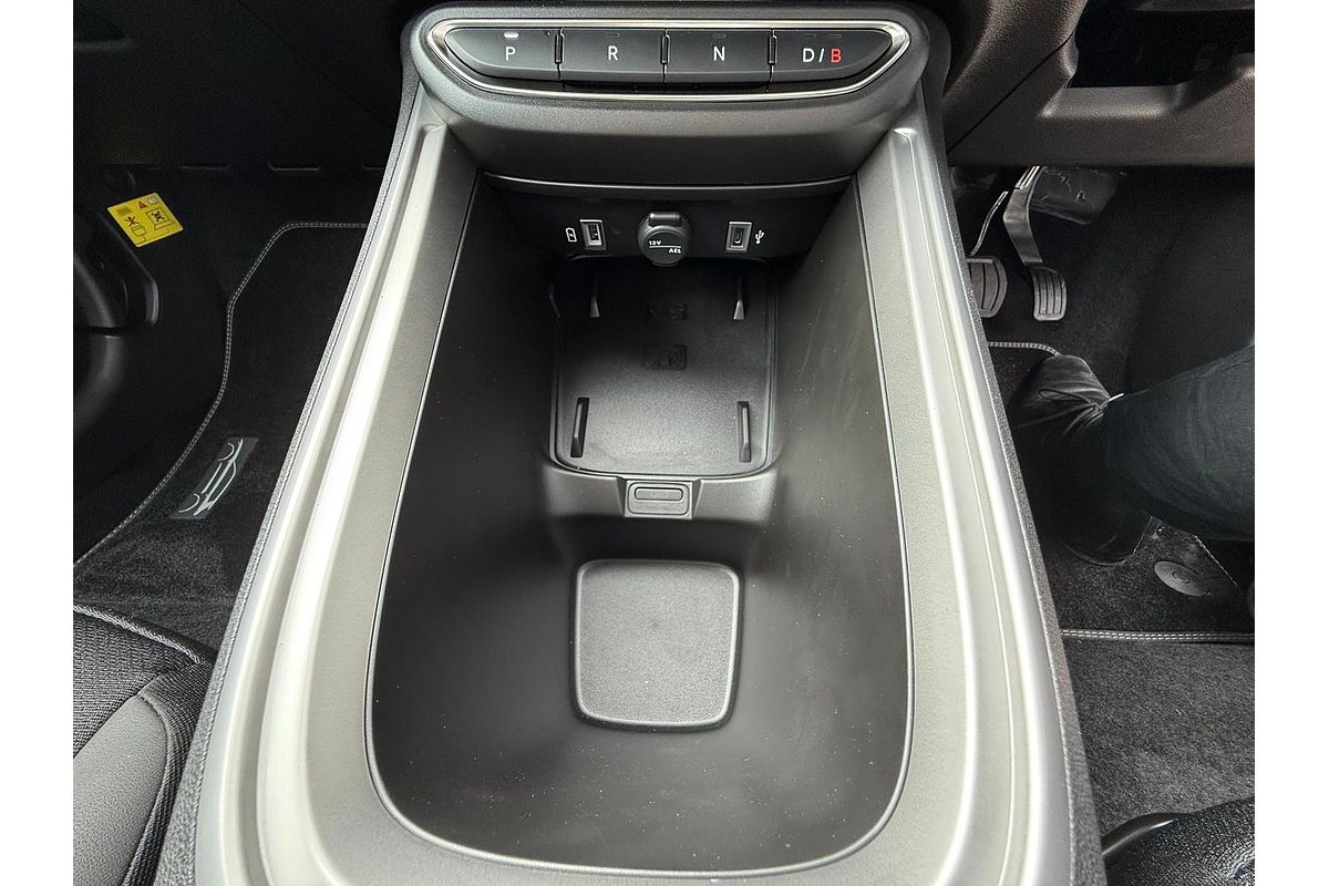 2024 Jeep Avenger Limited JJ