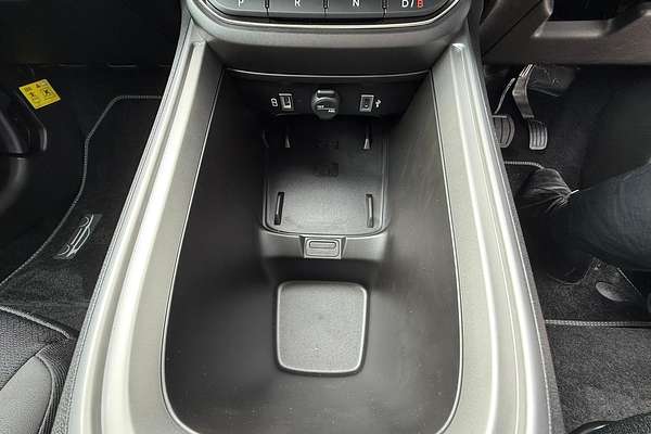 2024 Jeep Avenger Limited JJ