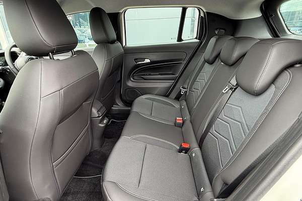 2024 Jeep Avenger Limited JJ