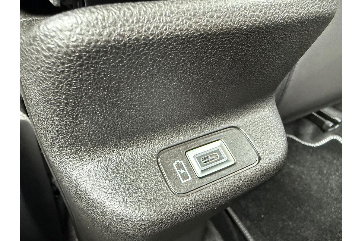 2024 Jeep Avenger Limited JJ
