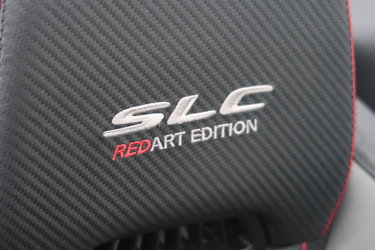 2017 Mercedes-Benz SLC-Class SLC43 AMG R172