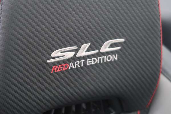 2017 Mercedes-Benz SLC-Class SLC43 AMG R172
