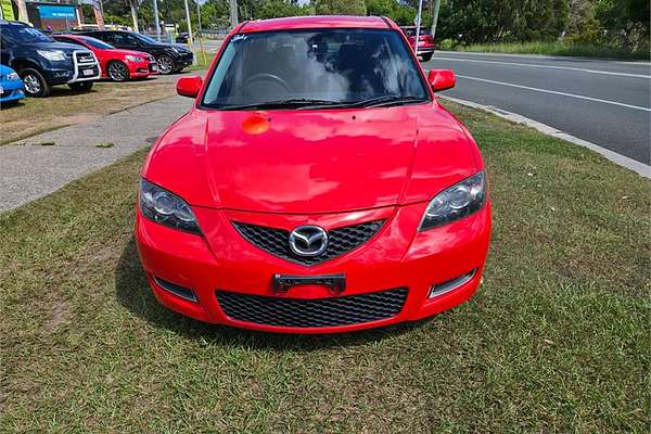 2008 Mazda 3 Neo BK10F2