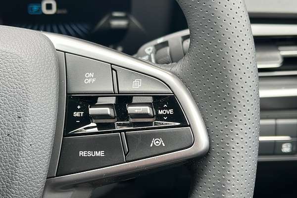 2024 SsangYong Musso Adventure Q261 4X4
