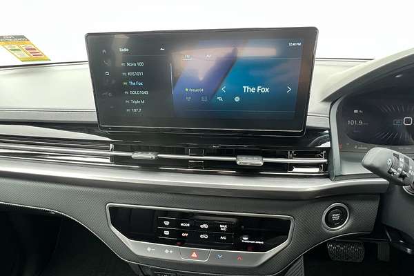 2024 SsangYong Musso Adventure Q261 4X4
