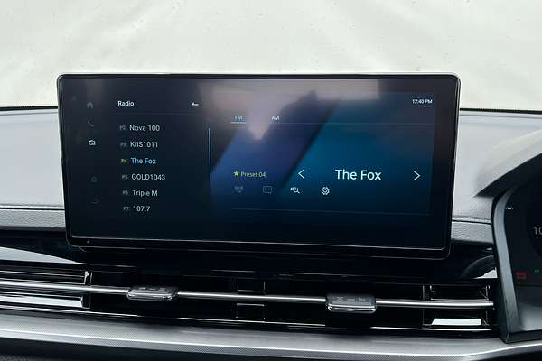 2024 SsangYong Musso Adventure Q261 4X4