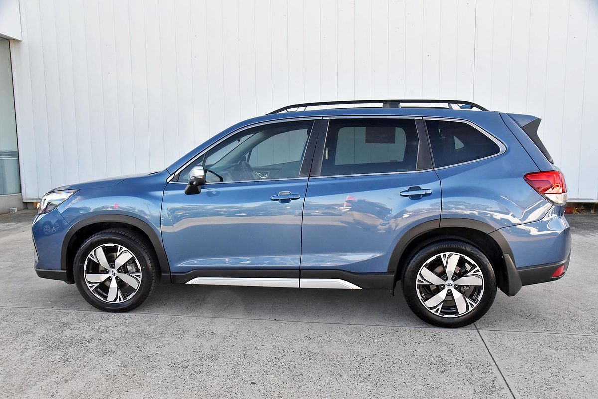 2019 Subaru Forester 2.5i-S S5