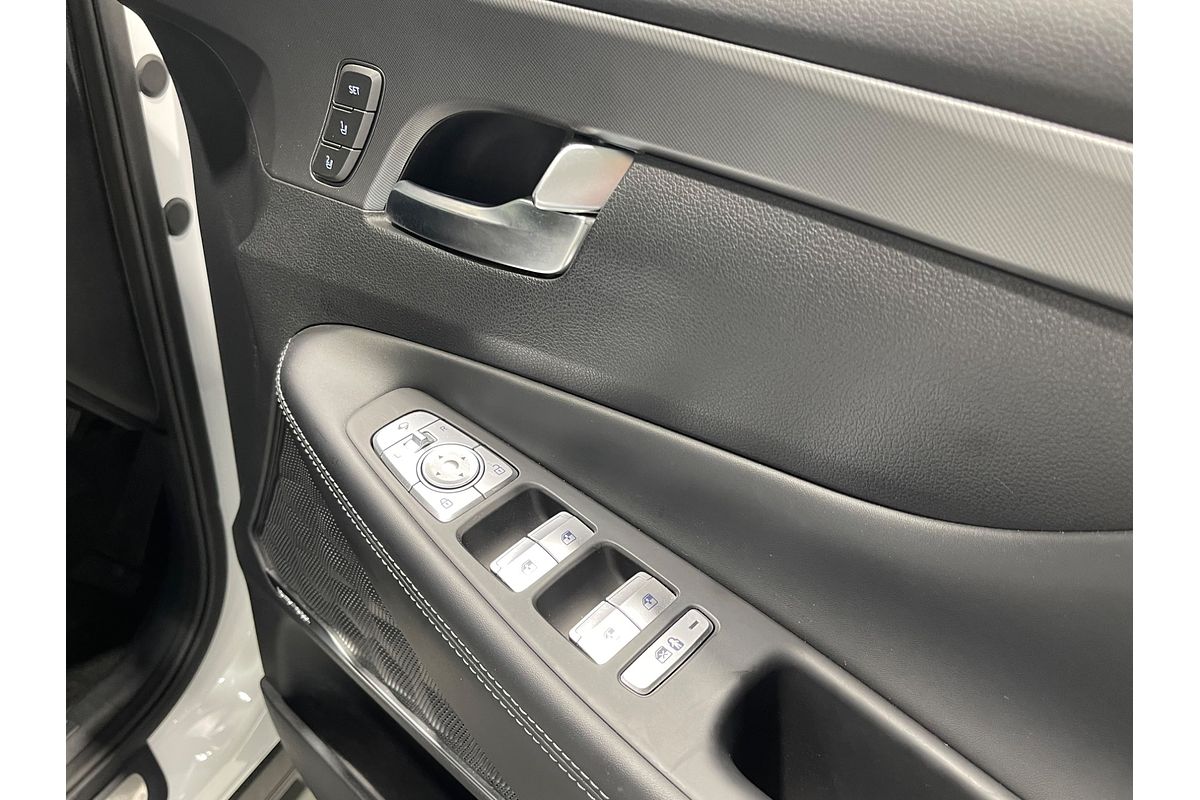 2023 Hyundai Santa Fe Hybrid Highlander TM.V4