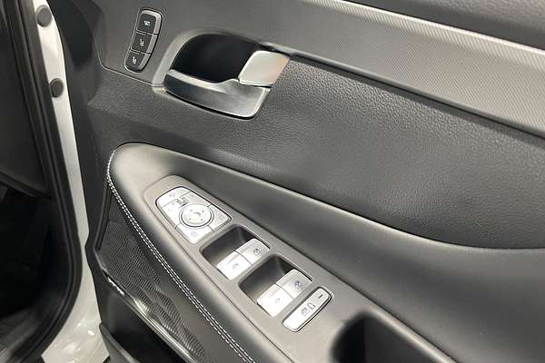 2023 Hyundai Santa Fe Hybrid Highlander TM.V4