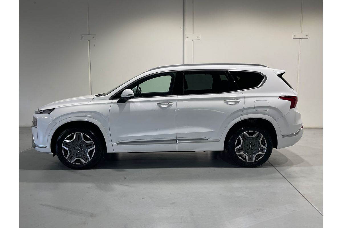 2023 Hyundai Santa Fe Hybrid Highlander TM.V4