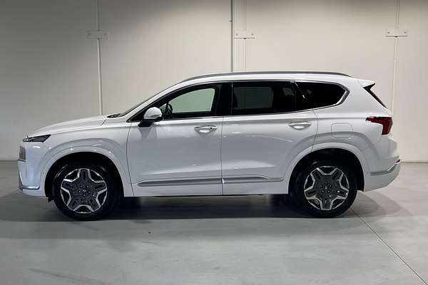 2023 Hyundai Santa Fe Hybrid Highlander TM.V4