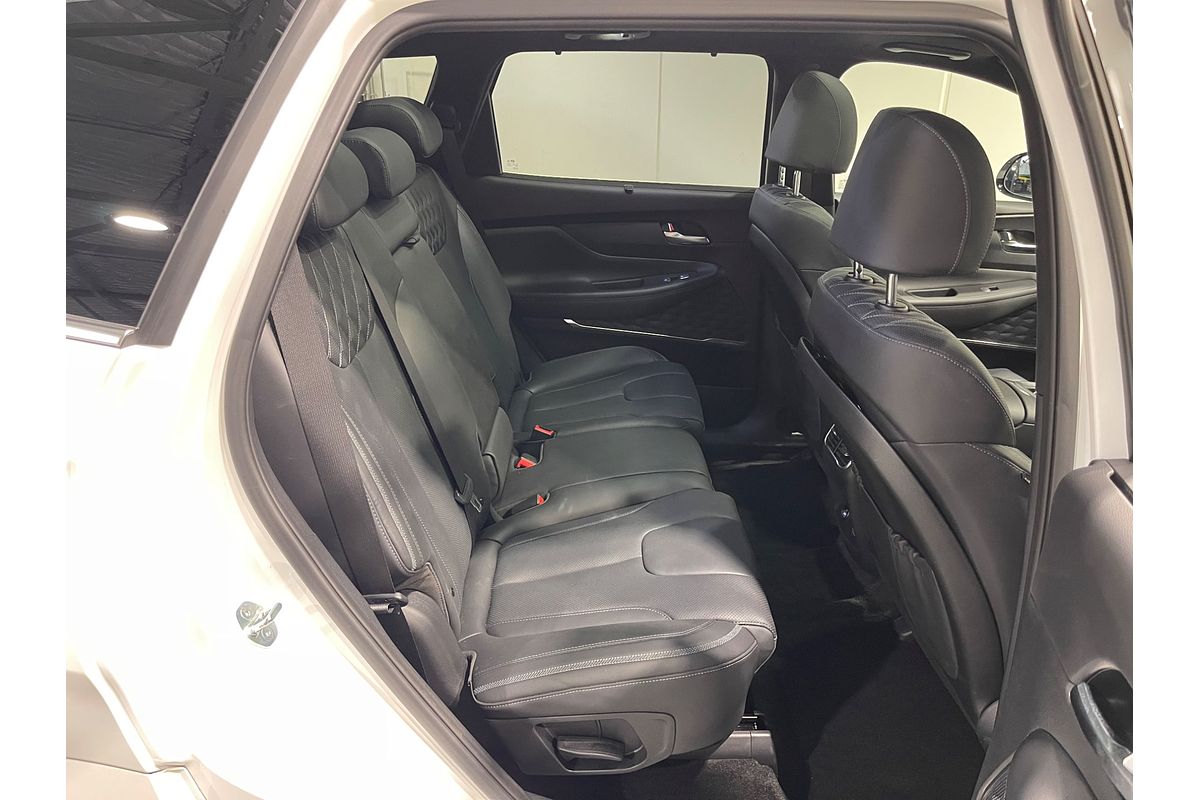 2023 Hyundai Santa Fe Hybrid Highlander TM.V4