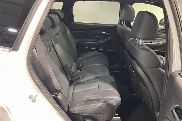 2023 Hyundai Santa Fe Hybrid Highlander TM.V4