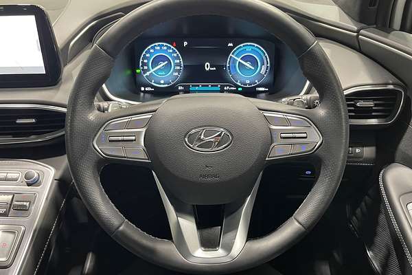 2023 Hyundai Santa Fe Hybrid Highlander TM.V4