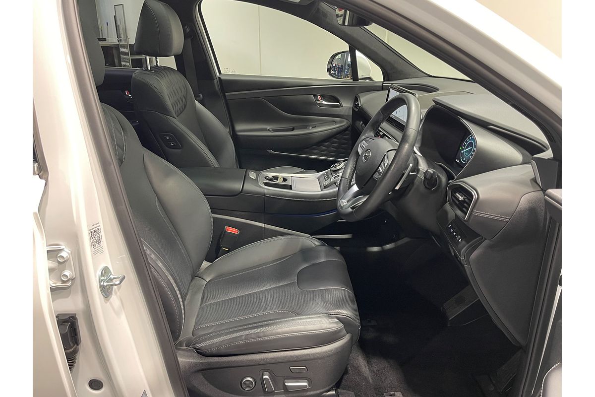 2023 Hyundai Santa Fe Hybrid Highlander TM.V4