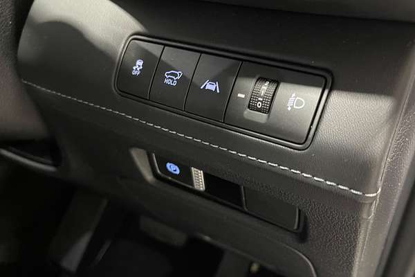 2023 Hyundai Santa Fe Hybrid Highlander TM.V4